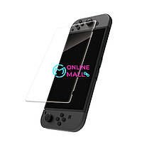 Защитное стекло для Nintendo Switch Dobe TNS-19127 2 шт