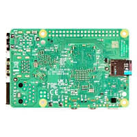 Промышленный ПК Raspberry Pi 5 4GB (RPI5-4GB) KZZ