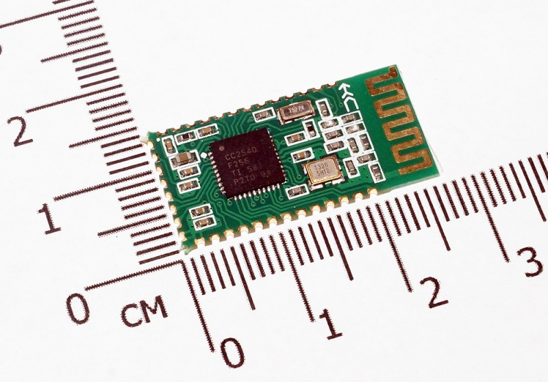 HC-08 Bluetooth 4. 0 блютуз-модуль на CC2540 HC08
