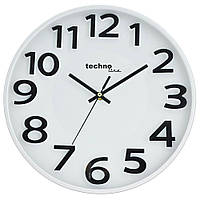 Часы настенные Technoline WT4100 White (WT4100)