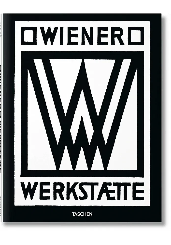 Wiener Werkstatte. Gabriele Fahr-Becker