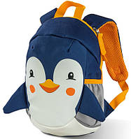 Детский Рюкзак buuba 5L Topmove Kinder-Rucksack пигвин