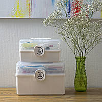 АПТЕЧКА-ОРГАНАЙЗЕР