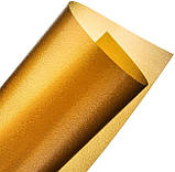 Обкладинки А4 прозорі Modern 180 мкм, коричнева, 100 шт (000013403), фото 3