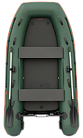 Тримісний моторний човен Kolibri KM-300XL