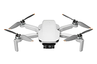 Квадрокоптер DJI Mini 2 SE (CP.MA.00000573.01 / 6941565979636)