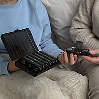 ОРГАНАЙЗЕР ДЛЯ ТАБЛЕТОК НА 7 ДНІВ