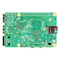 Промышленный ПК Raspberry Pi 5 4GB (RPI5-4GB) PZZ