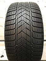 Зимние шины б/у 275/35 R19 Pirelli Winter SottoZero 3