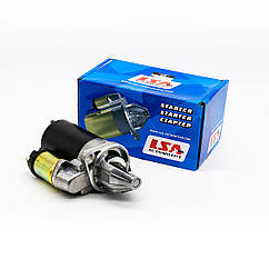 Стартер Газель 402 LA 4216-3708000-52