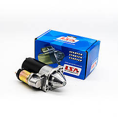 Стартер Газель 406 LA 4216-3708000-51