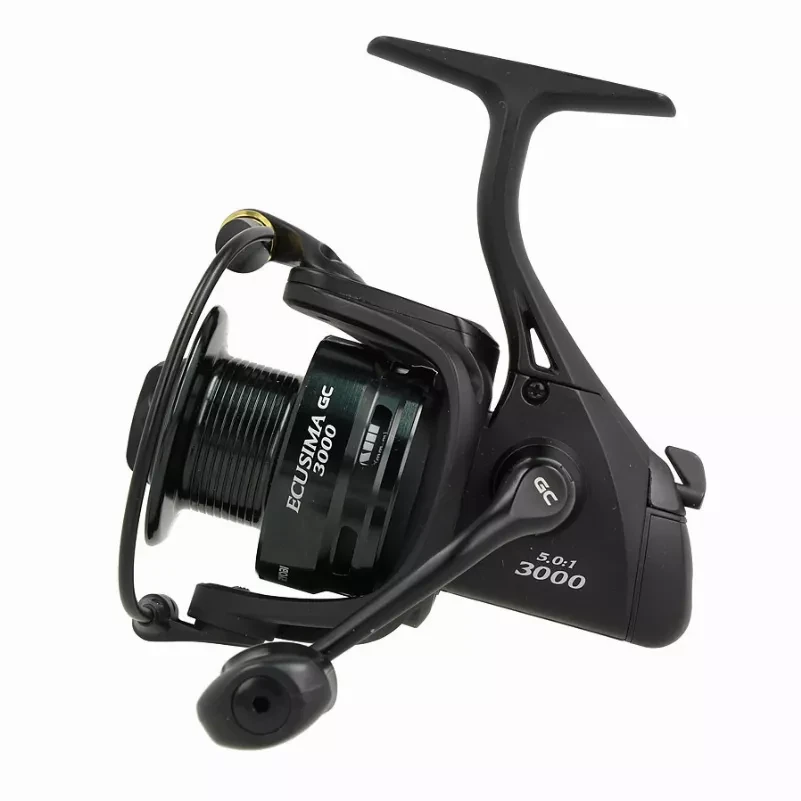 Котушка Ryobi Ecusima GC4000, фото 1