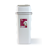 ВІДРО ДЛЯ СМІТТЯ З КРИШКОЮ, фото 8