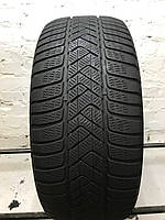 Зимние шины б/у 245/40 R19 Pirelli Winter SottoZero 3