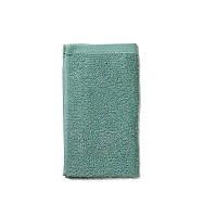 Полотенце для рук Kela Ladessa 23297 30х50 см зеленый нефрит Отличное качество