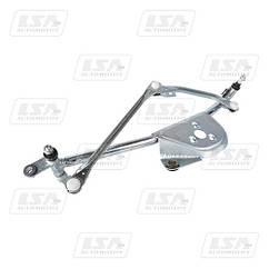 Трапеція склоочисника LA 1117-5205015