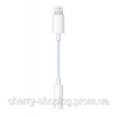 Переходник Lightning to jack 3.5mm Extradigital (KBA1682) g (ID ...