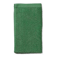 Полотенце для рук Kela Ladessa 24593 30х50 см зеленые листья Отличное качество
