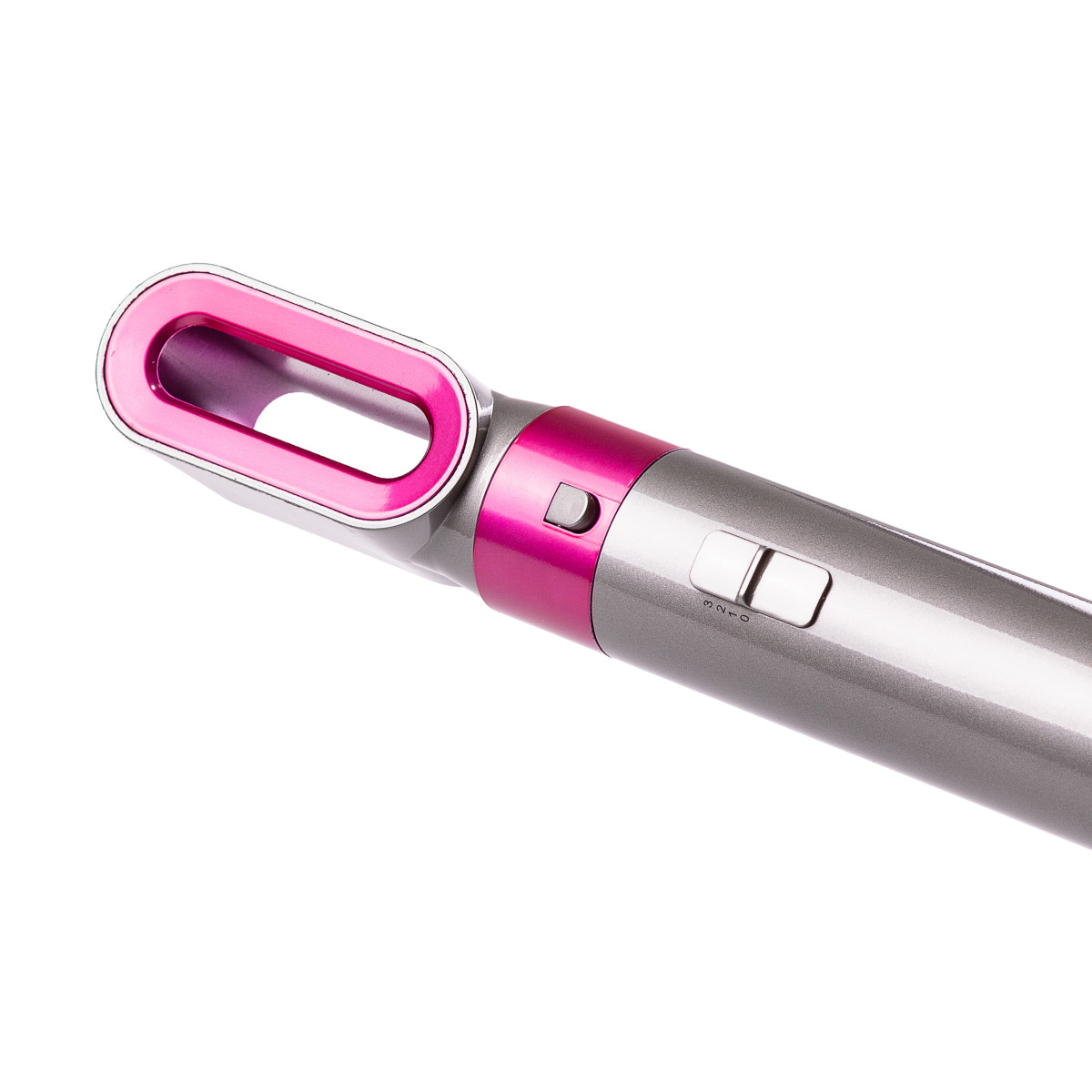 Стайлер 5 в 1 Hot Air Styler HP7956PUR, фото 1