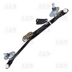 Трапеція склоочисника LA 2410-5205014