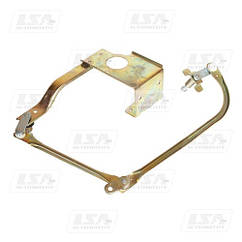 Трапеція склоочисника жовта LA 3302-5205010