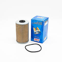 Фил. масел. (MANN HU 932/4X) LA OFH 3404