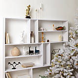 СТАТУЕТКА ДЕКОРАТИВНА ОБЛИЧЧЯ-1, фото 2