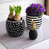 СТАТУЕТКА ДЕКОРАТИВНА АНАНАС, фото 2