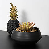 СТАТУЕТКА ДЕКОРАТИВНА АНАНАС, фото 3