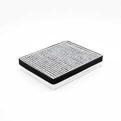 Філ. салонний ВАЗ 2110-2170 карбон LA CF 2118-1220-2010-C