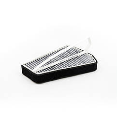 Філ. салонний ЛАНОС/СЕНС карбон LA CF ZZ07002