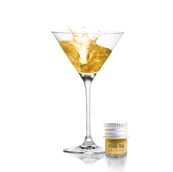 Блістки харчові Золоті 3гр