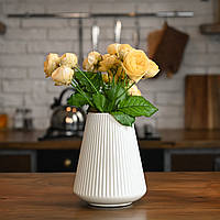 Вази та горщики для квітів