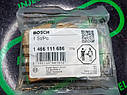 Шайба кулачкова (хвильова) 1466111686 (Bosch)  IVECO CASE 6/12L, фото 3