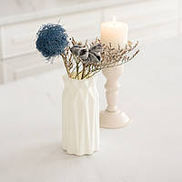 ВАЗА ДЛЯ КВІТІВ ДЕКОРАТИВНА 18 СМ