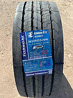 Всесезонная шина Tosso Tyres BS984T 385/65 R22,5 (прицепная ось)