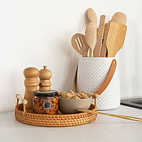 ВАЗА ДЛЯ КВІТІВ ДЕКОРАТИВНА 17 СМ