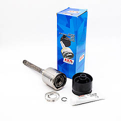 ШРУС внутр. Chevrolet NIVA правий CR пильник LA 2123-2215056