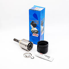 ШРУС внутр. Нива лівий CR пильник LA 2121-2215055