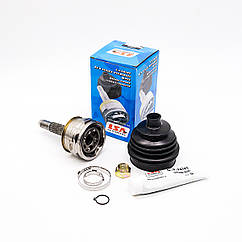 ШРУС зовн. Ланос 1,5 без АБС CR пильник LA 96257804