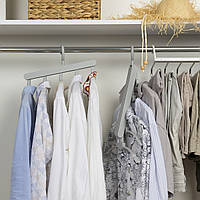 ВЕШАЛКА-ОРГАЙЗЕР НА 5 ПЛЕЧІКІВ