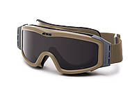 Маска защитная серии ESS Profile NVG Terrain Tan