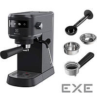 Кофеварка эспрессо ELECTROLUX Explore 6 E6EC1-6BST (910003706)