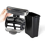 ВІДРО ДЛЯ СМІТТЯ З КРИШКОЮ ТА ПЕДАЛЛЮ, фото 10