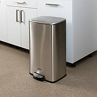 ВІДРО ДЛЯ СМІТТЯ З КРИШКОЮ ТА ПЕДАЛЛЮ