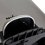 ВІДРО ДЛЯ СМІТТЯ З КРИШКОЮ ТА ПЕДАЛЛЮ, фото 10