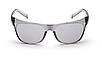 Захисні окуляри Pyramex Legacy (light gray) H2MAX Anti-Fog, світло-сірі напівтемні, фото 2