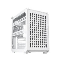 Корпус CoolerMaster QUBE 500 Flatpack Black White Edition (Q500-WGNN-S00)