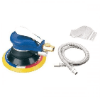 Шліфмашина пневматична орбітальна Airkraft AT-980-6V