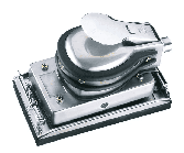 Шліфмашина пневматична вібраційна Airkraft AT-7018